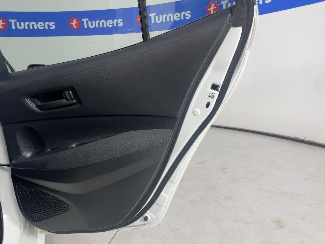 Photo '19' of Toyota Corolla Photo '19' of Toyota Corolla