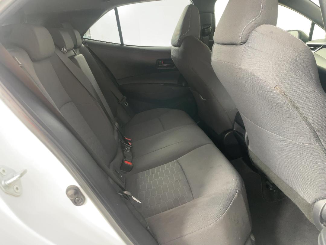 Photo '20' of Toyota Corolla Photo '20' of Toyota Corolla