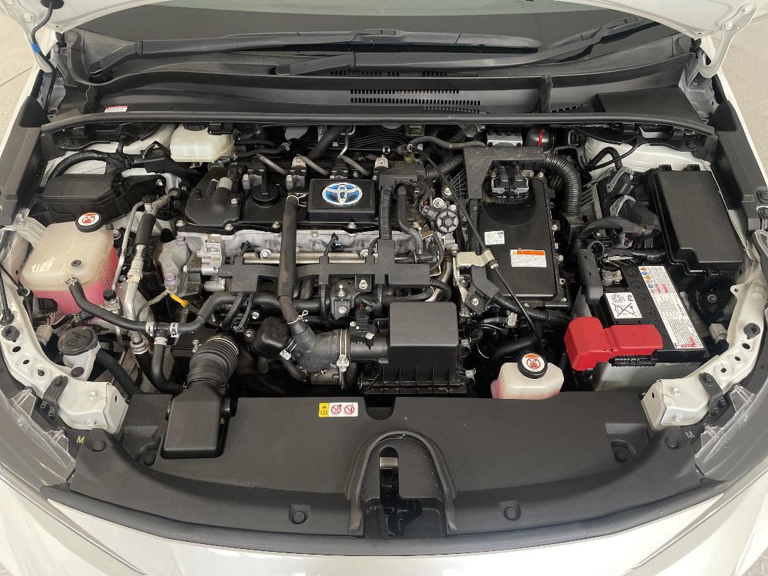 Photo '13' of Toyota Corolla