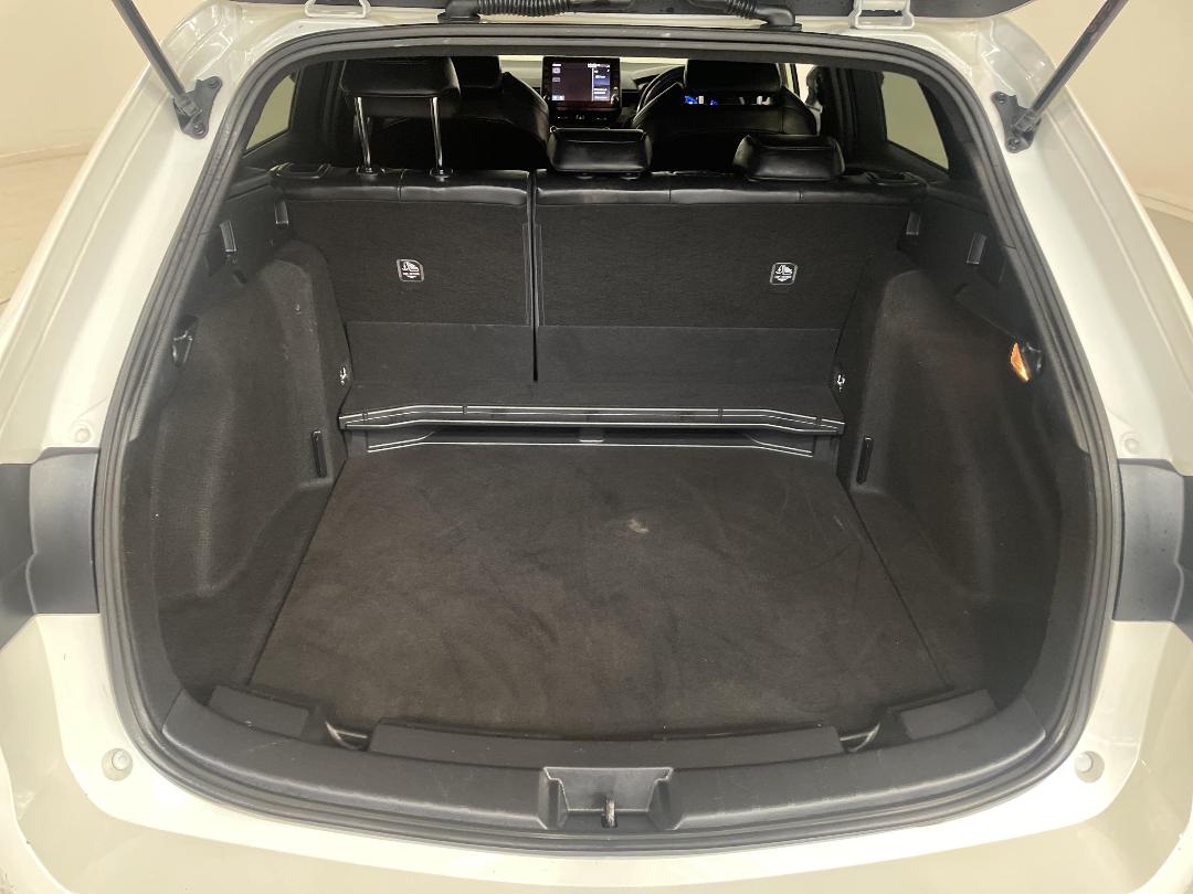 Photo '14' of Toyota Corolla