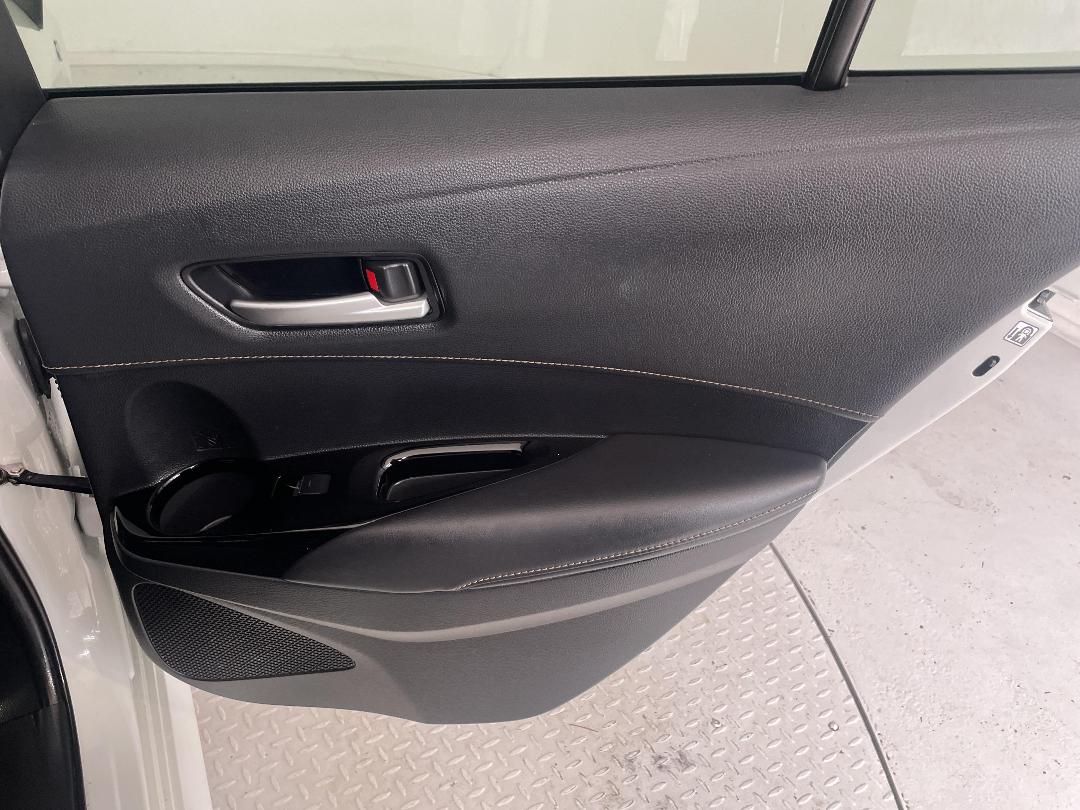 Photo '19' of Toyota Corolla