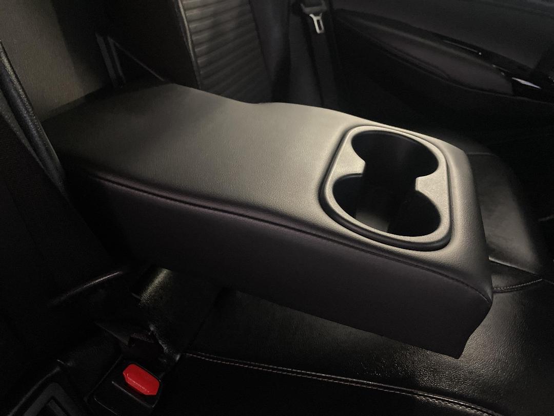 Photo '23' of Toyota Corolla