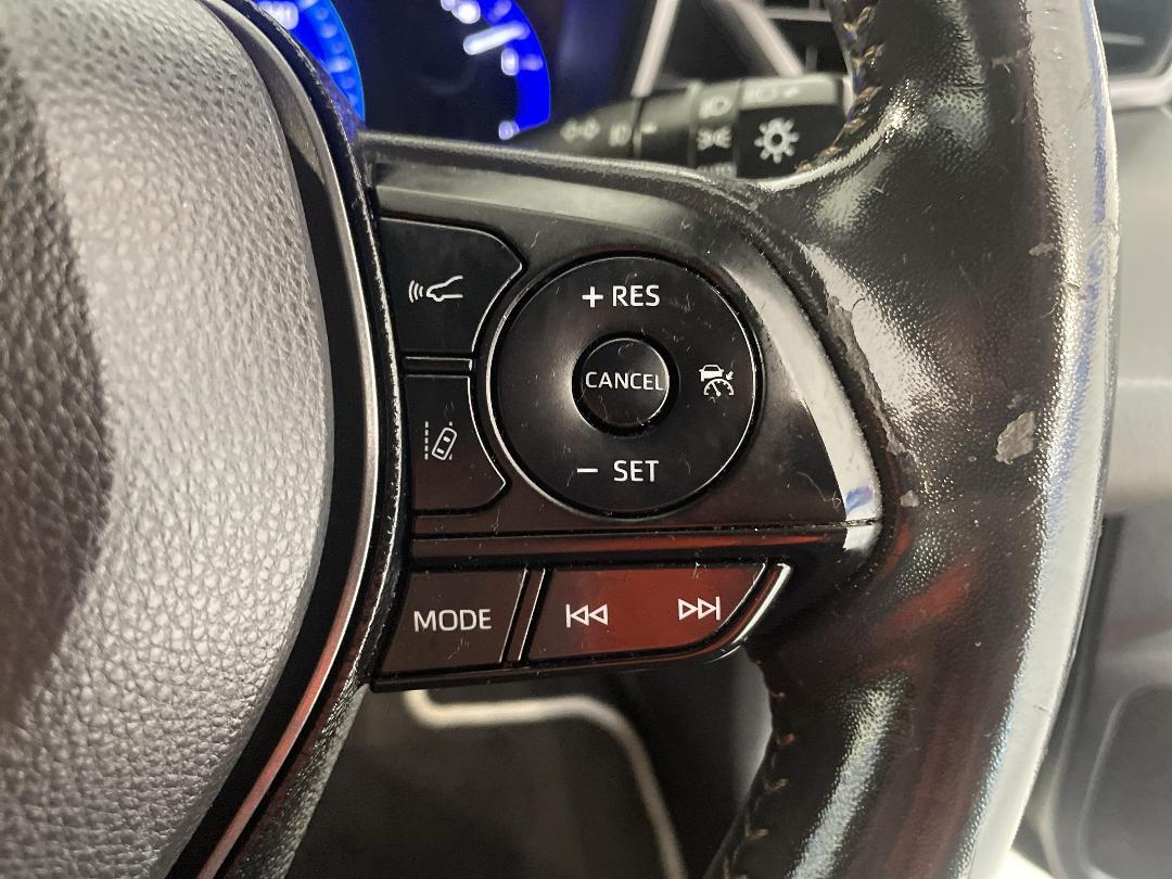 Photo '26' of Toyota Corolla