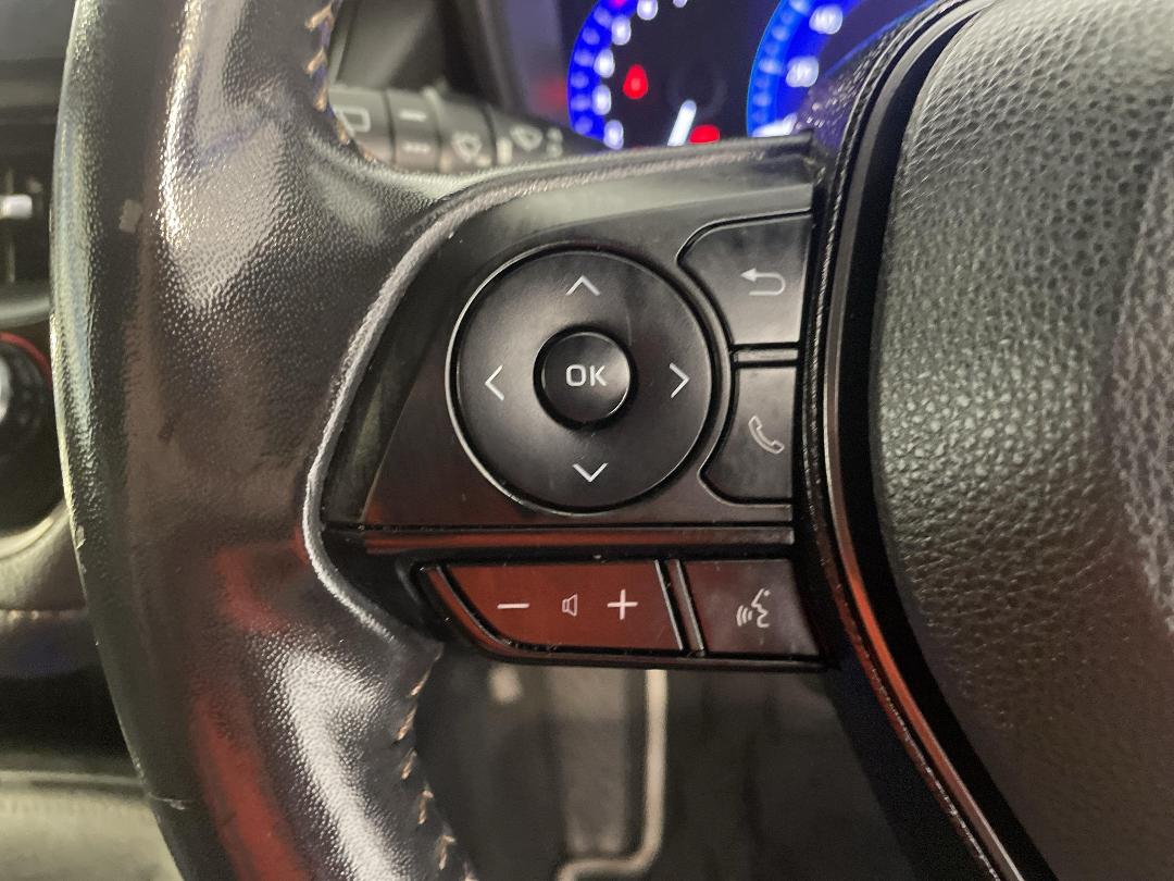 Photo '27' of Toyota Corolla