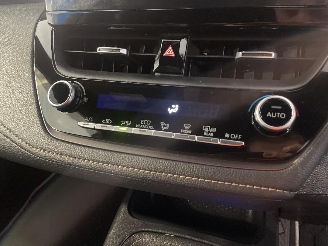 Photo '31' of Toyota Corolla