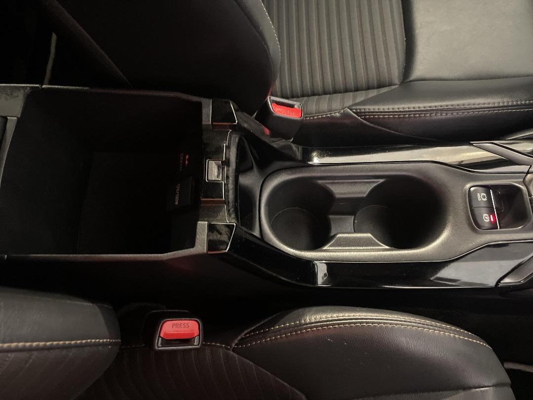 Photo '33' of Toyota Corolla