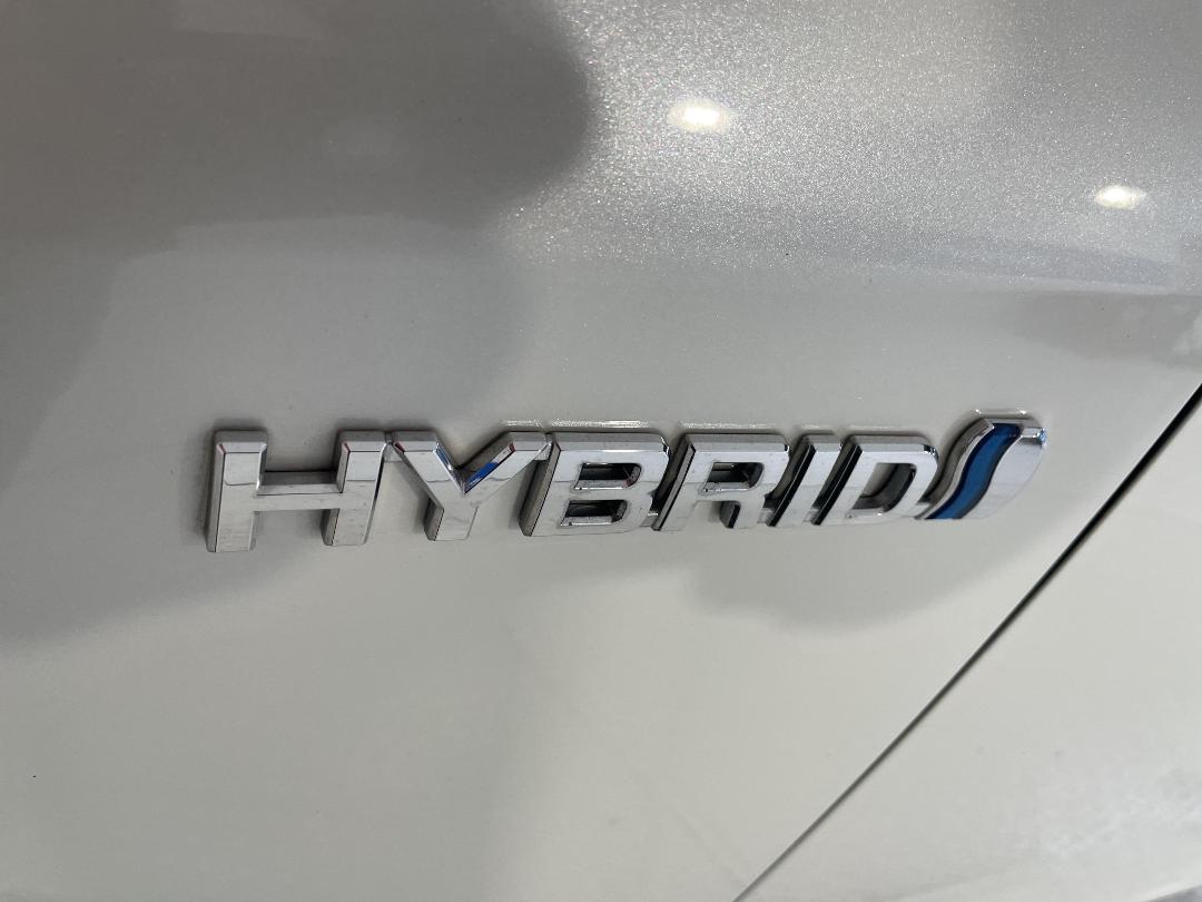 Photo '36' of Toyota Corolla