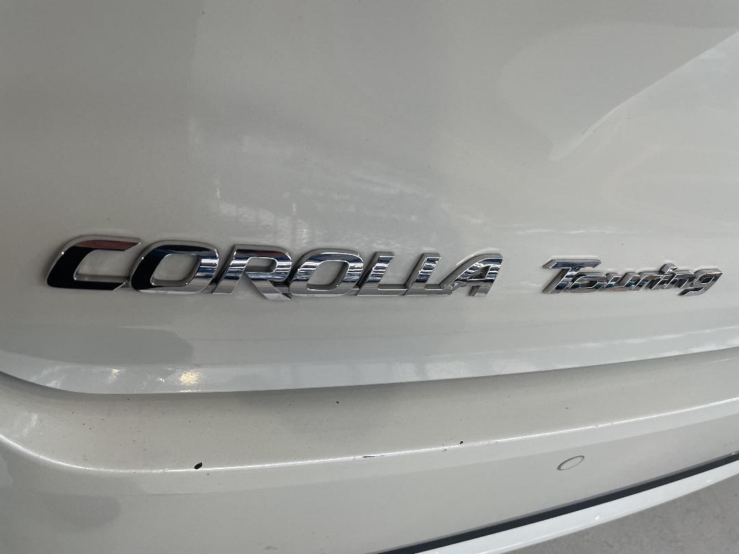 Photo '37' of Toyota Corolla
