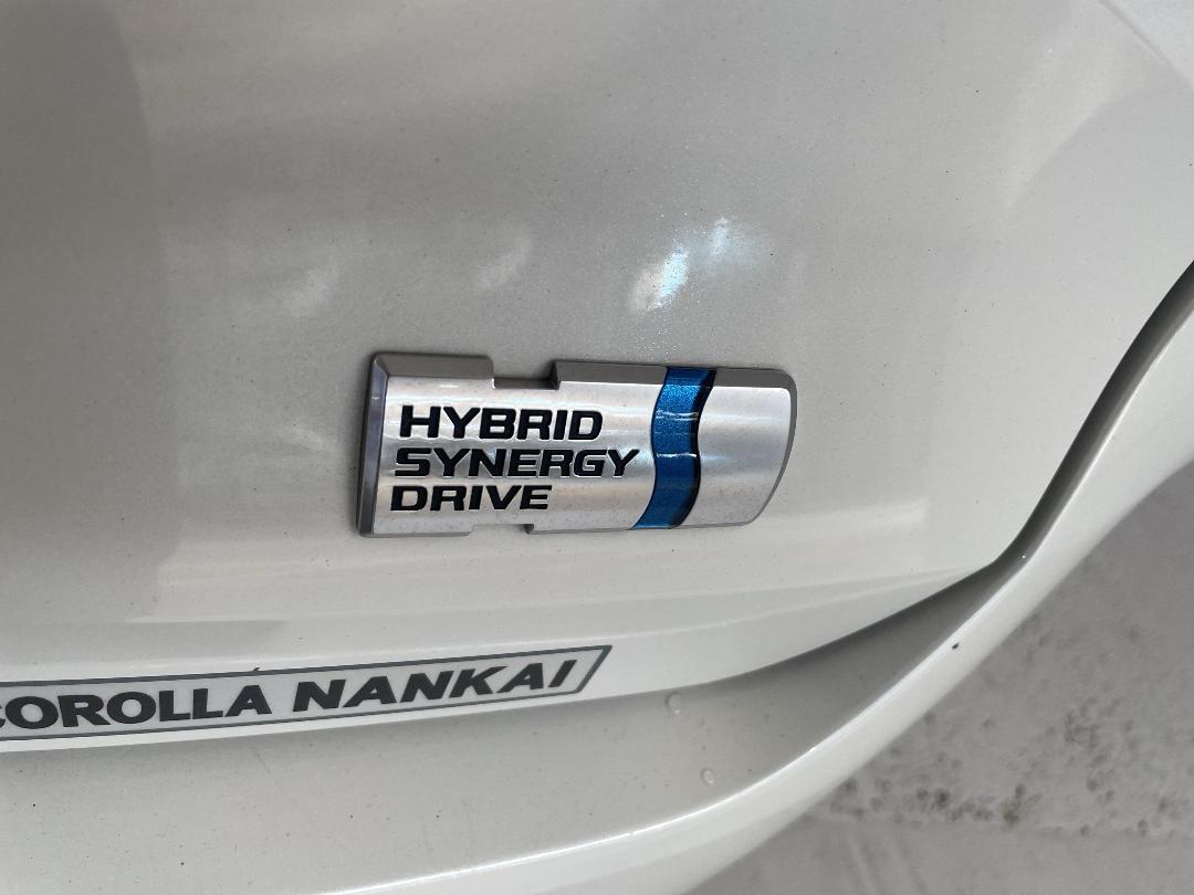 Photo '38' of Toyota Corolla