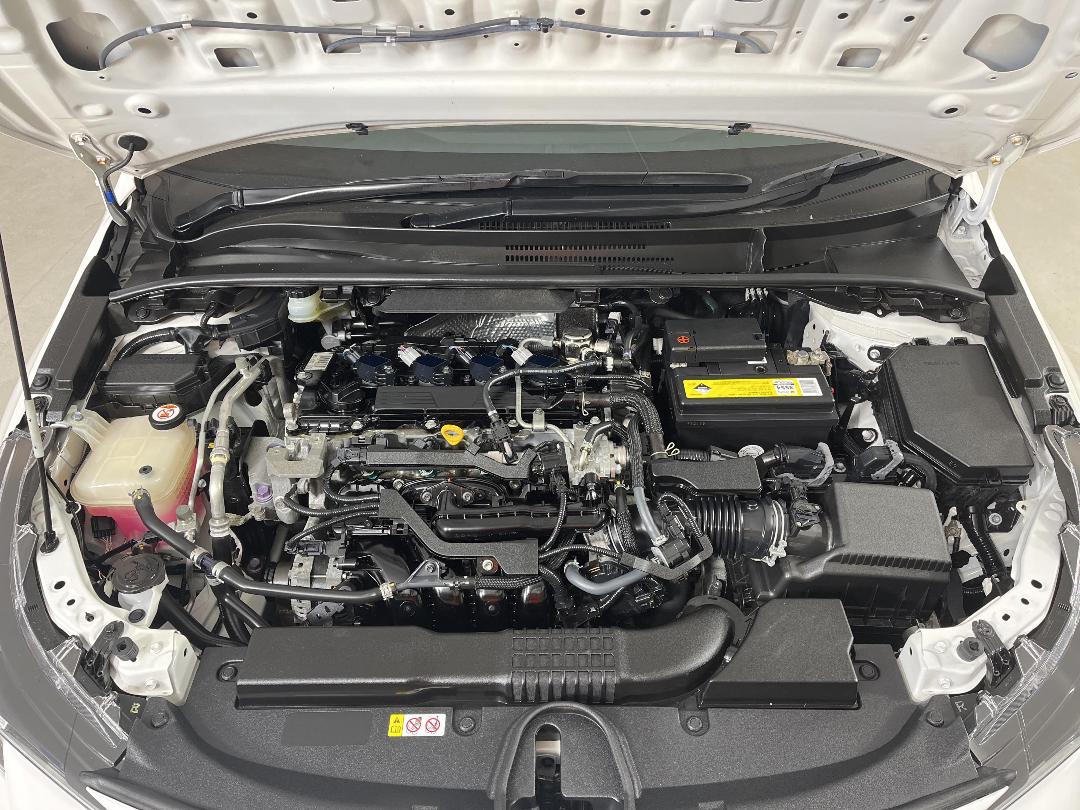 Photo '13' of Toyota Corolla Photo '13' of Toyota Corolla