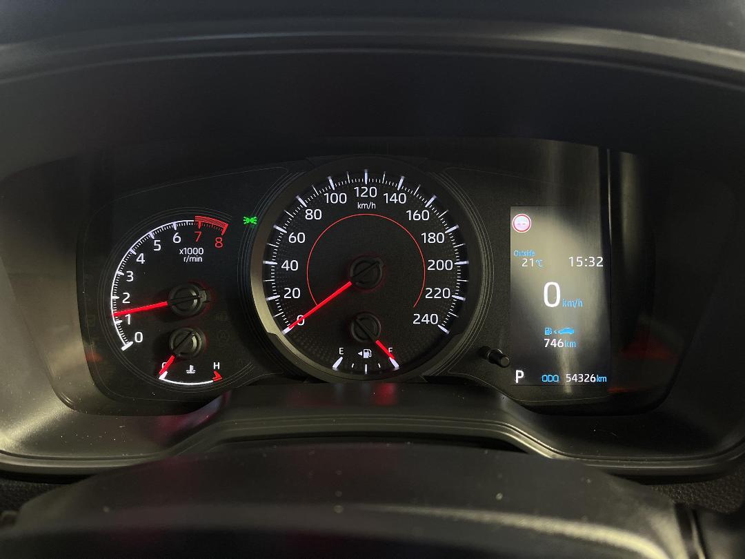 Photo '21' of Toyota Corolla Photo '21' of Toyota Corolla