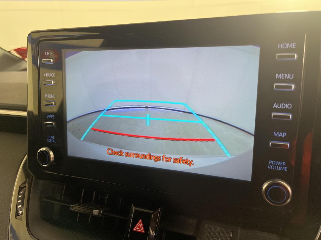 Photo '23' of Toyota Corolla Photo '23' of Toyota Corolla