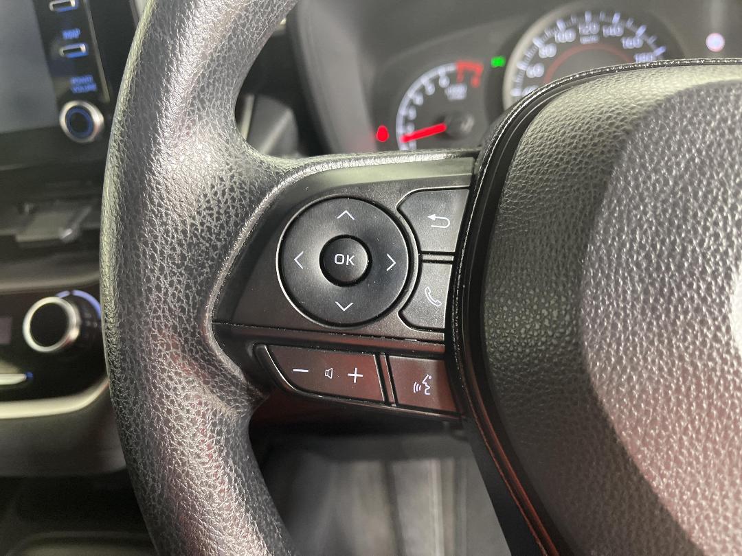 Photo '24' of Toyota Corolla Photo '24' of Toyota Corolla