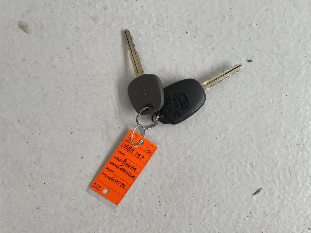 Photo '22' of Toyota Corolla