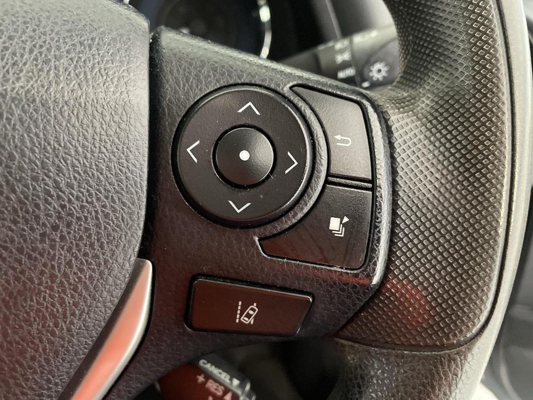 Photo '26' of Toyota Corolla