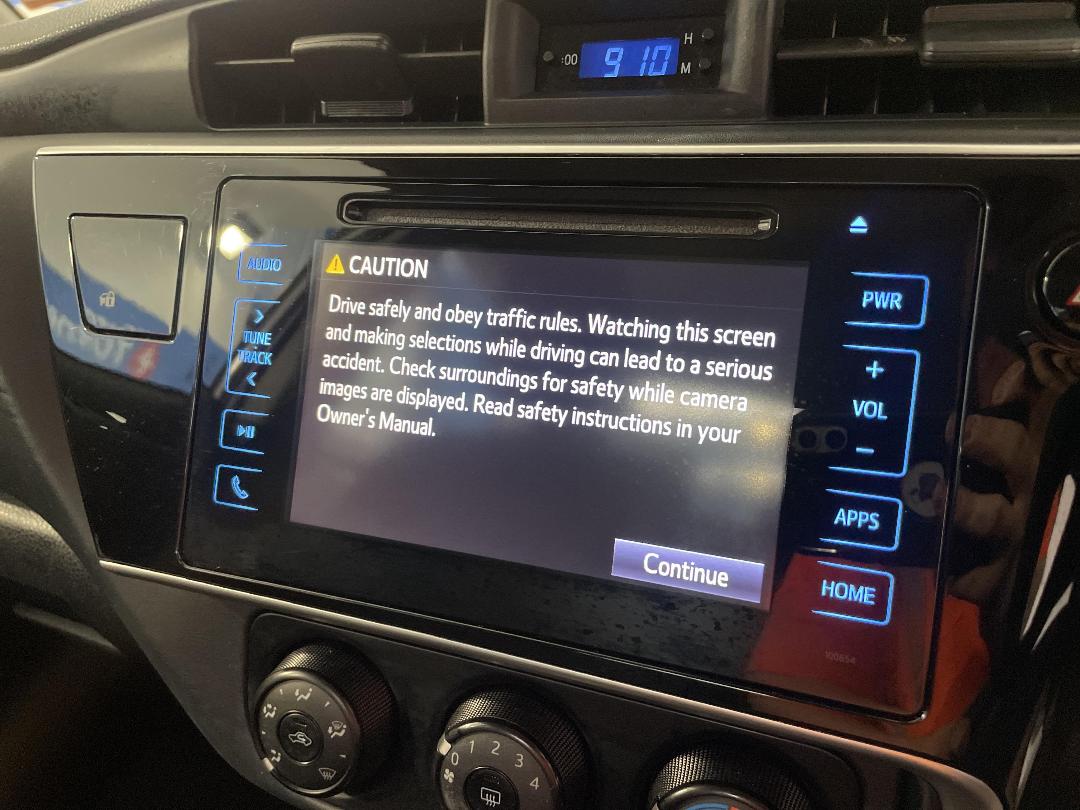 Photo '29' of Toyota Corolla