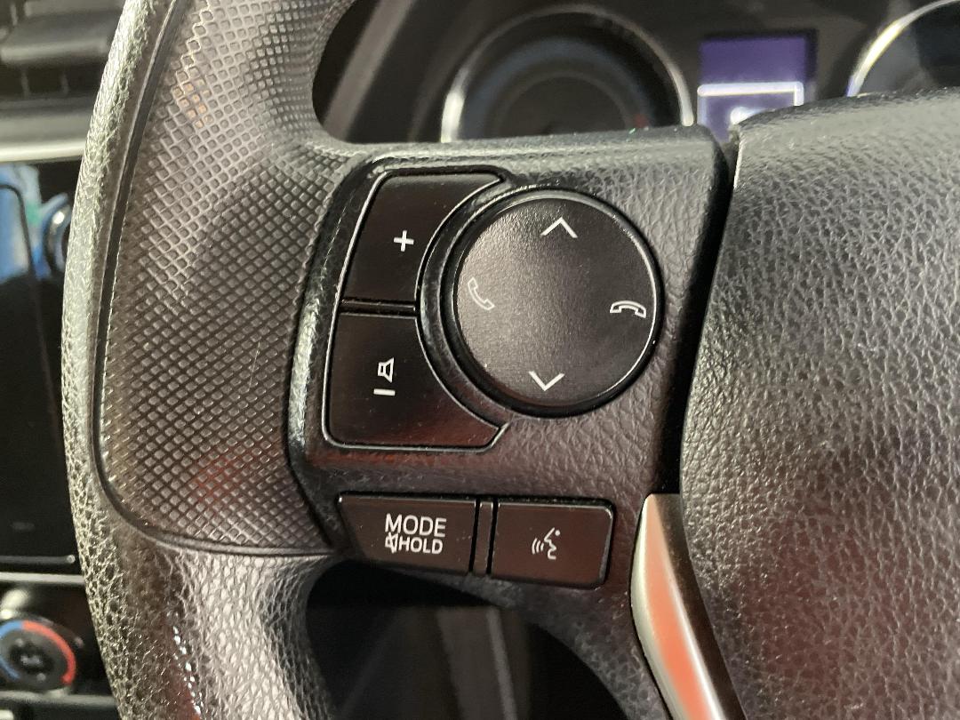 Photo '27' of Toyota Corolla