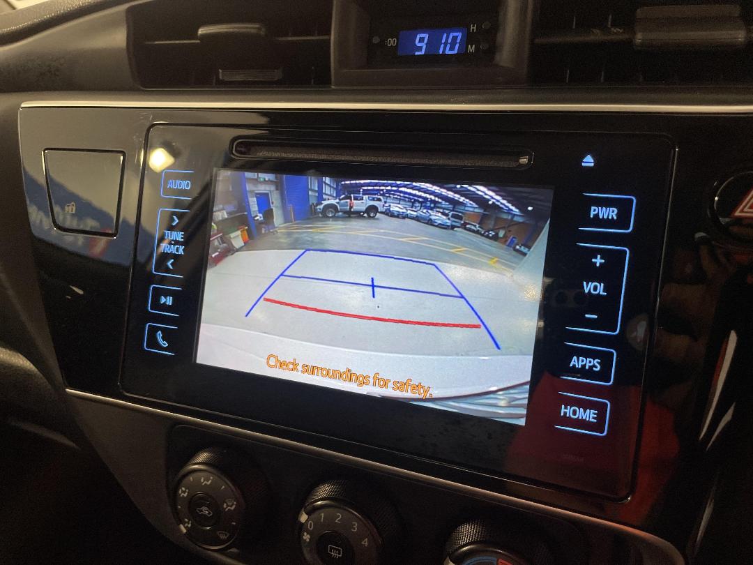 Photo '30' of Toyota Corolla