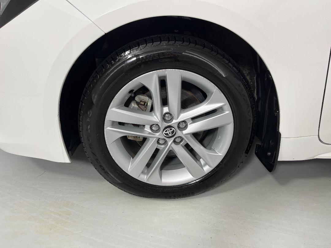 Photo '10' of Toyota Corolla