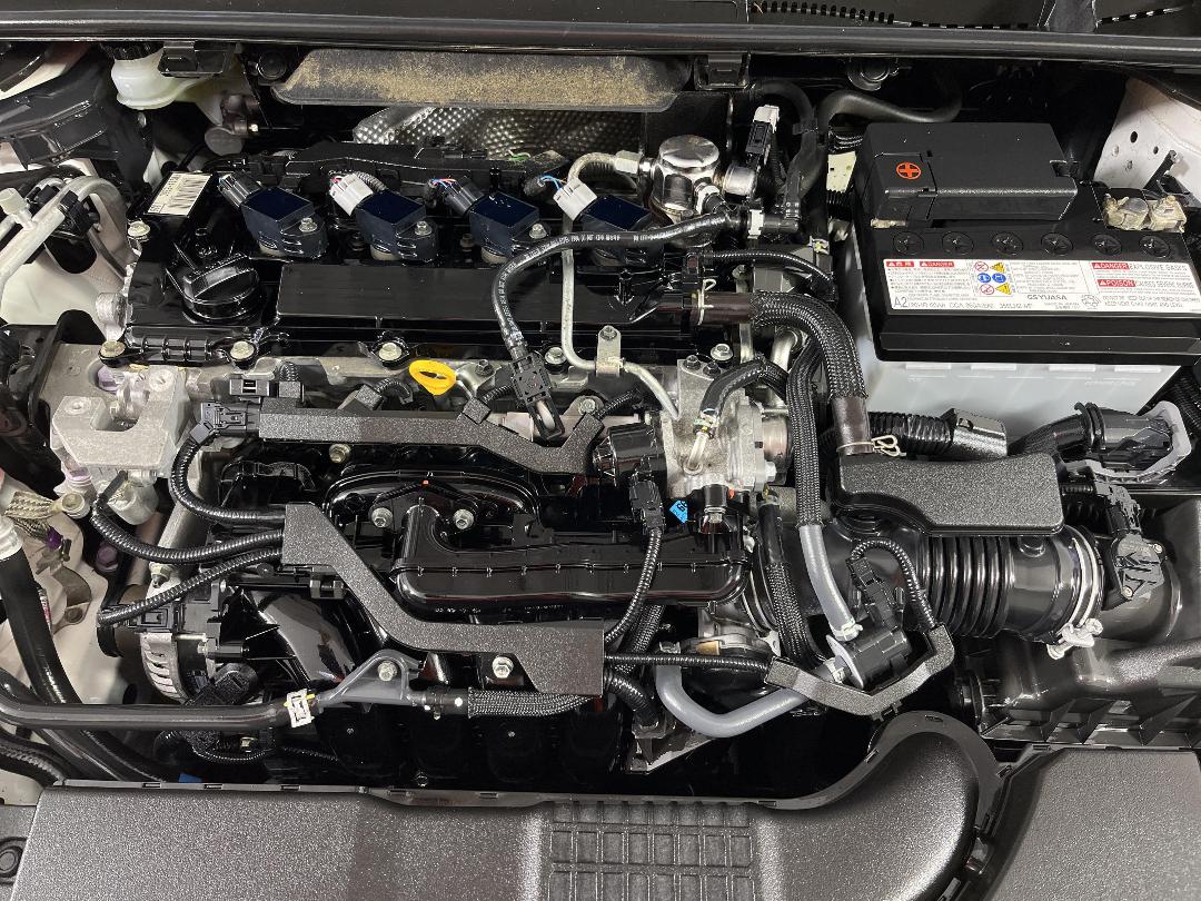 Photo '13' of Toyota Corolla