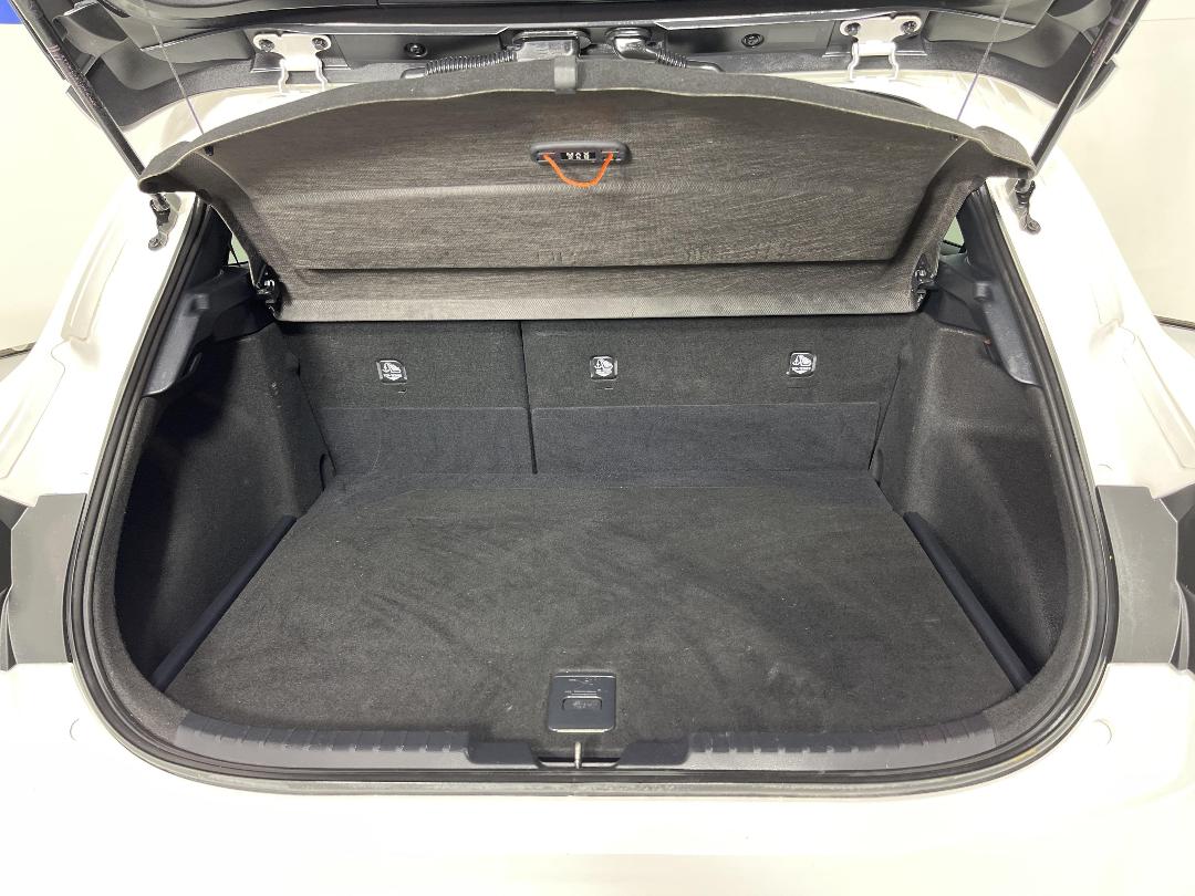 Photo '14' of Toyota Corolla