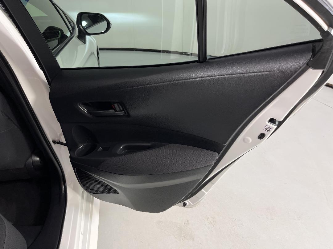 Photo '19' of Toyota Corolla