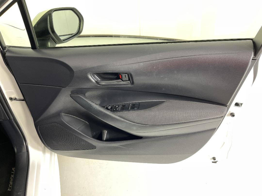 Photo '15' of Toyota Corolla