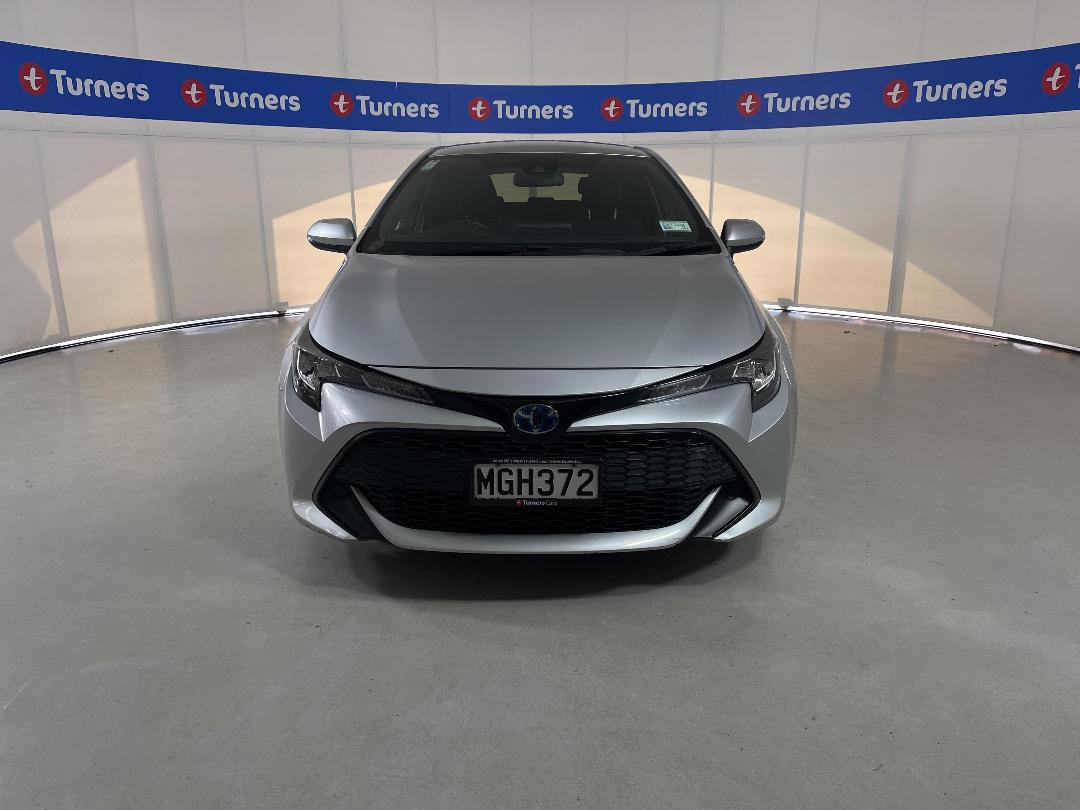 Photo '2' of Toyota Corolla Photo '2' of Toyota Corolla