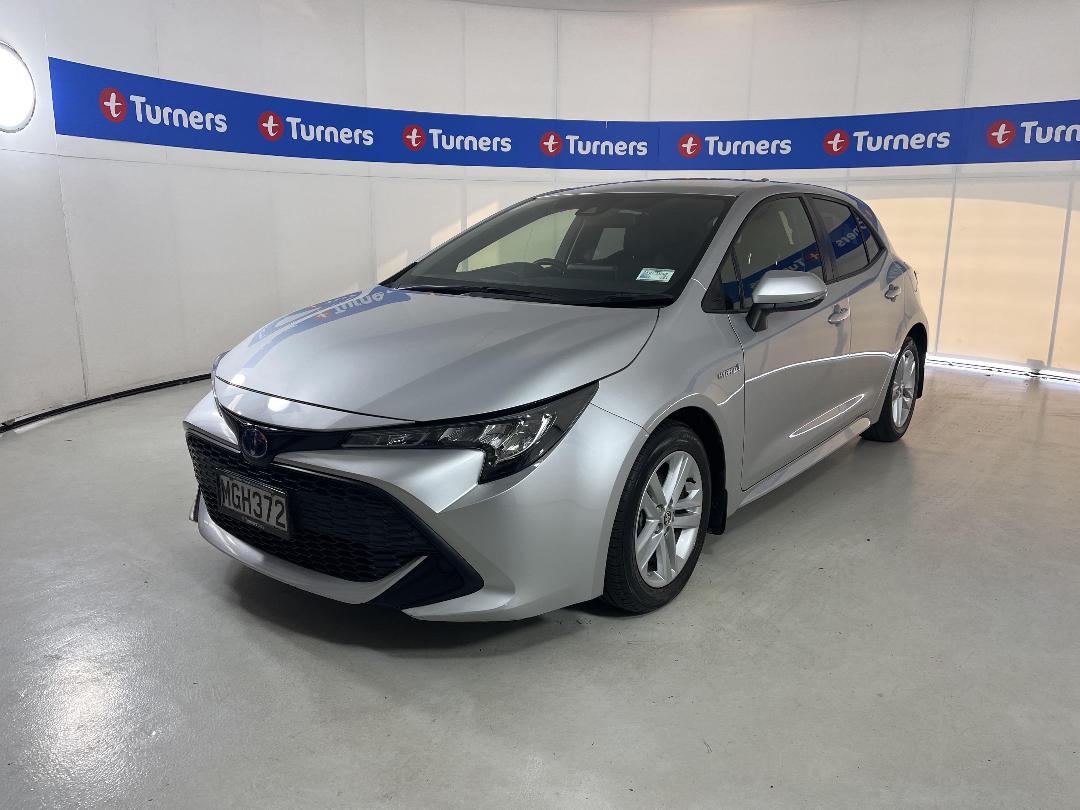 Photo '4' of Toyota Corolla Photo '4' of Toyota Corolla