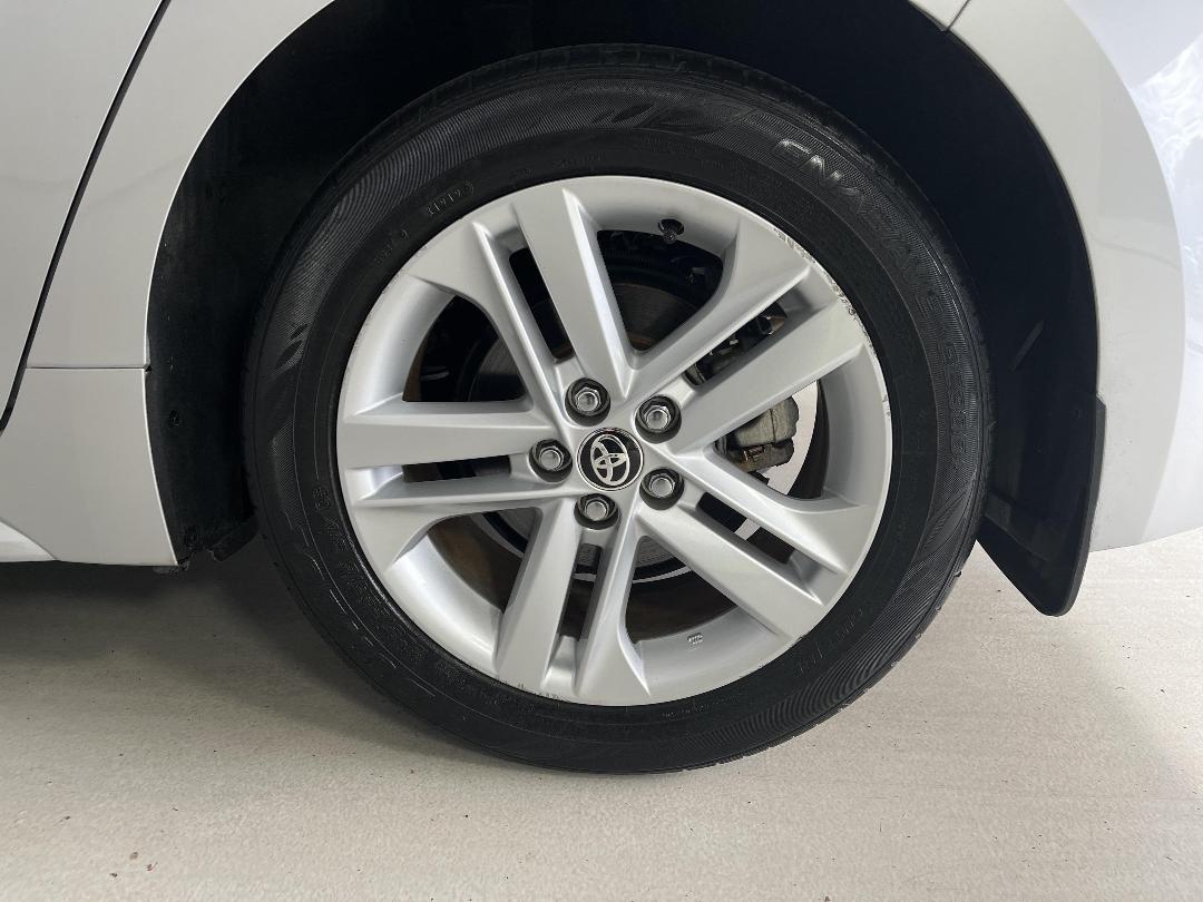 Photo '11' of Toyota Corolla Photo '11' of Toyota Corolla