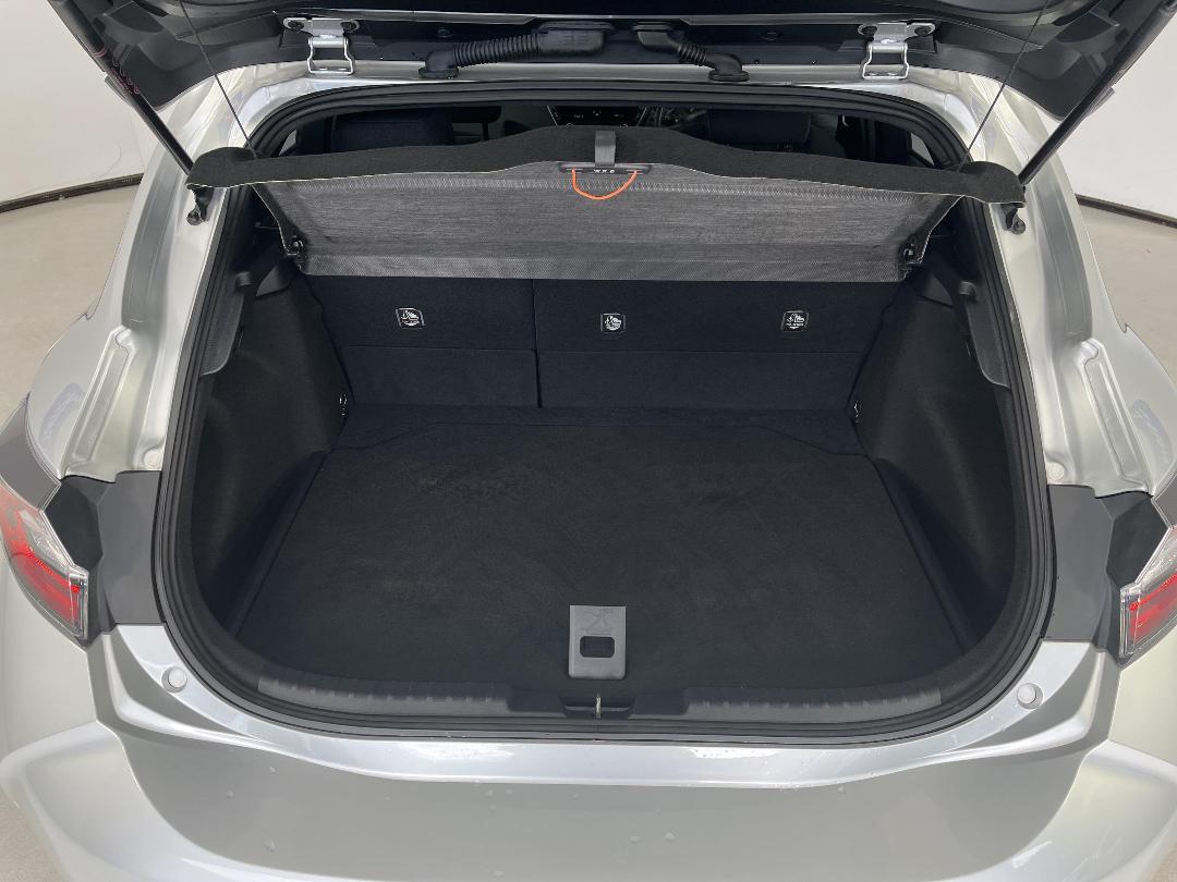 Photo '14' of Toyota Corolla Photo '14' of Toyota Corolla