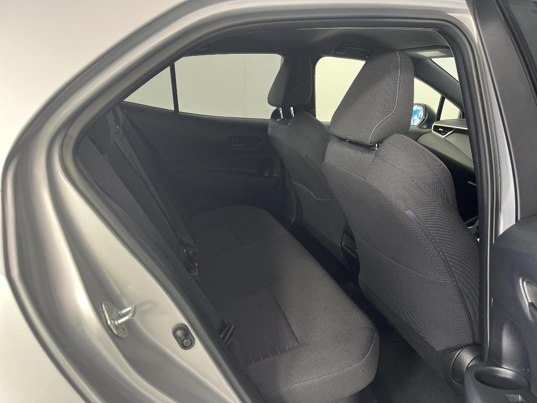 Photo '20' of Toyota Corolla Photo '20' of Toyota Corolla