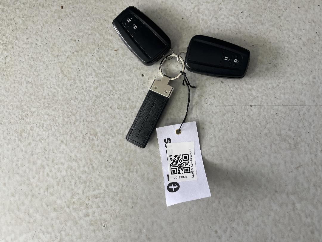 Photo '22' of Toyota Corolla Photo '22' of Toyota Corolla