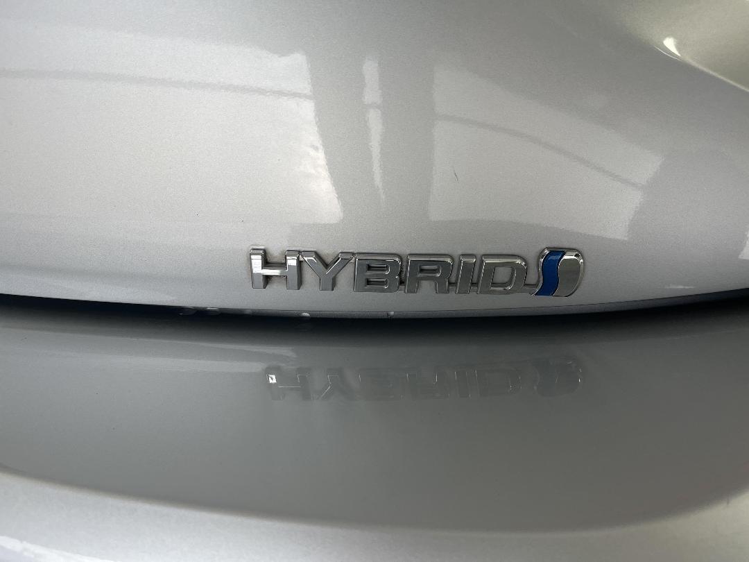 Photo '23' of Toyota Corolla Photo '23' of Toyota Corolla