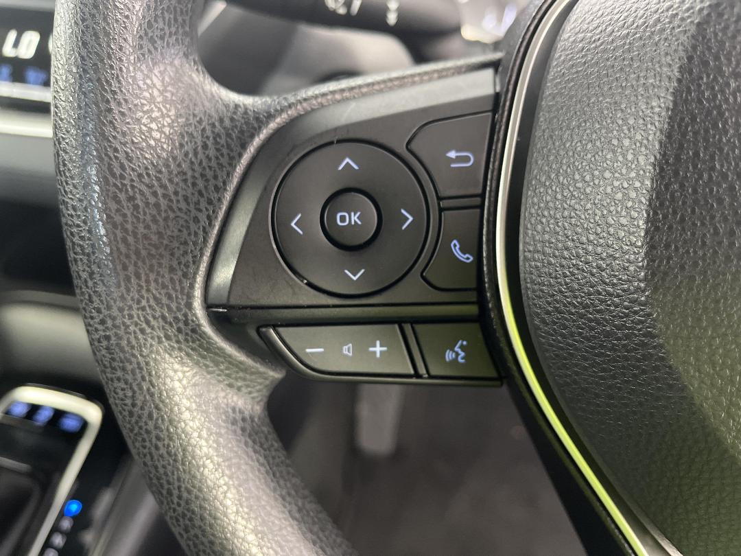 Photo '26' of Toyota Corolla Photo '26' of Toyota Corolla