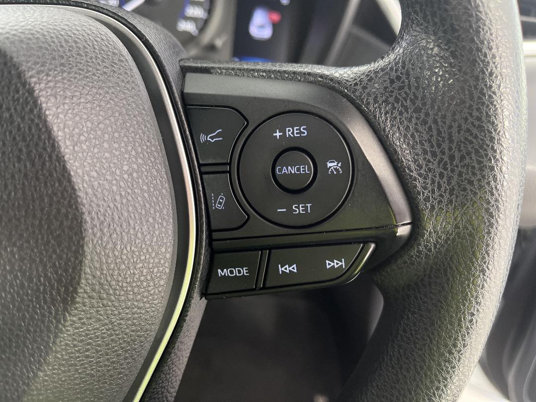 Photo '25' of Toyota Corolla Photo '25' of Toyota Corolla