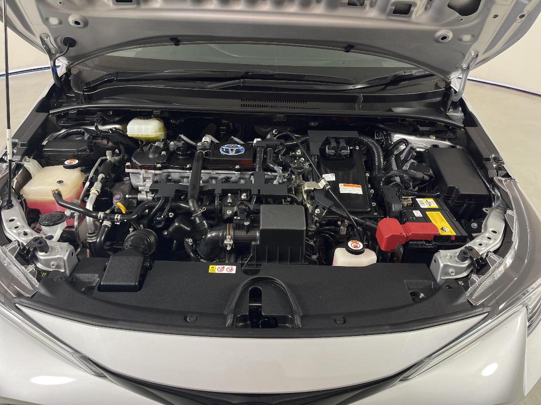 Photo '13' of Toyota Corolla