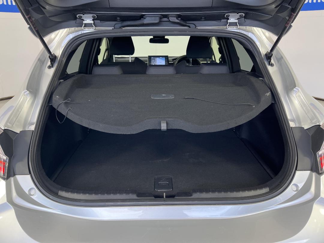 Photo '14' of Toyota Corolla