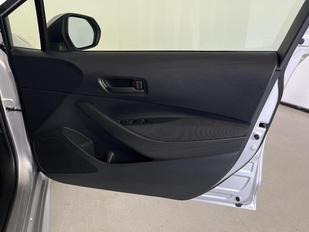 Photo '15' of Toyota Corolla