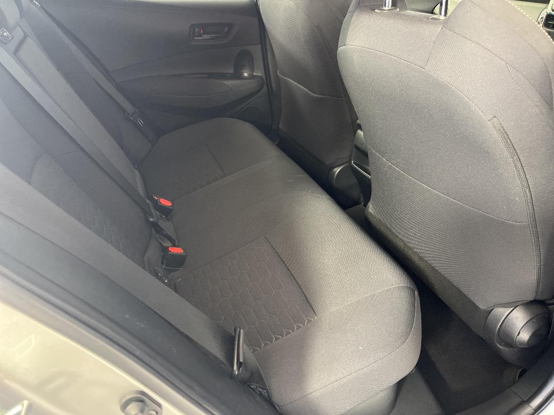 Photo '20' of Toyota Corolla