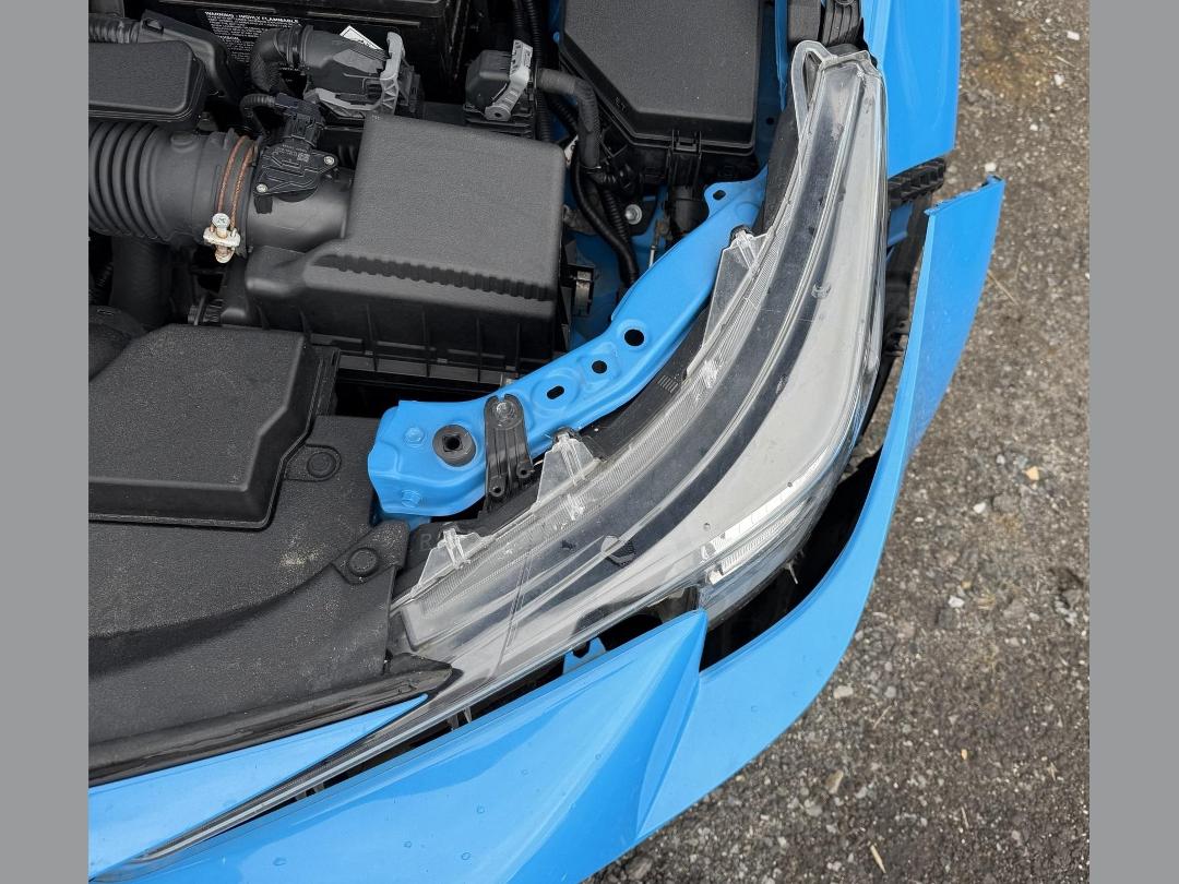 Photo '9' of Toyota Corolla GX