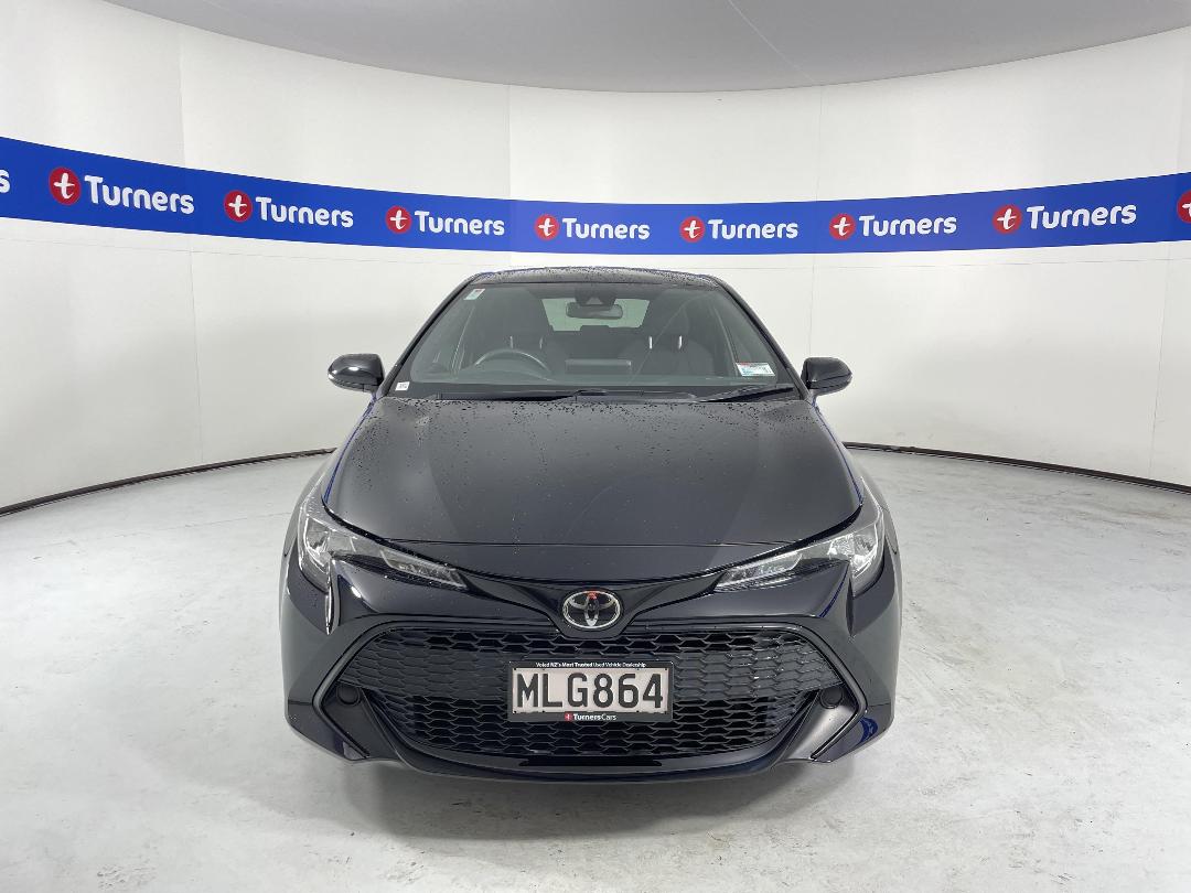 Photo '2' of Toyota Corolla Photo '2' of Toyota Corolla