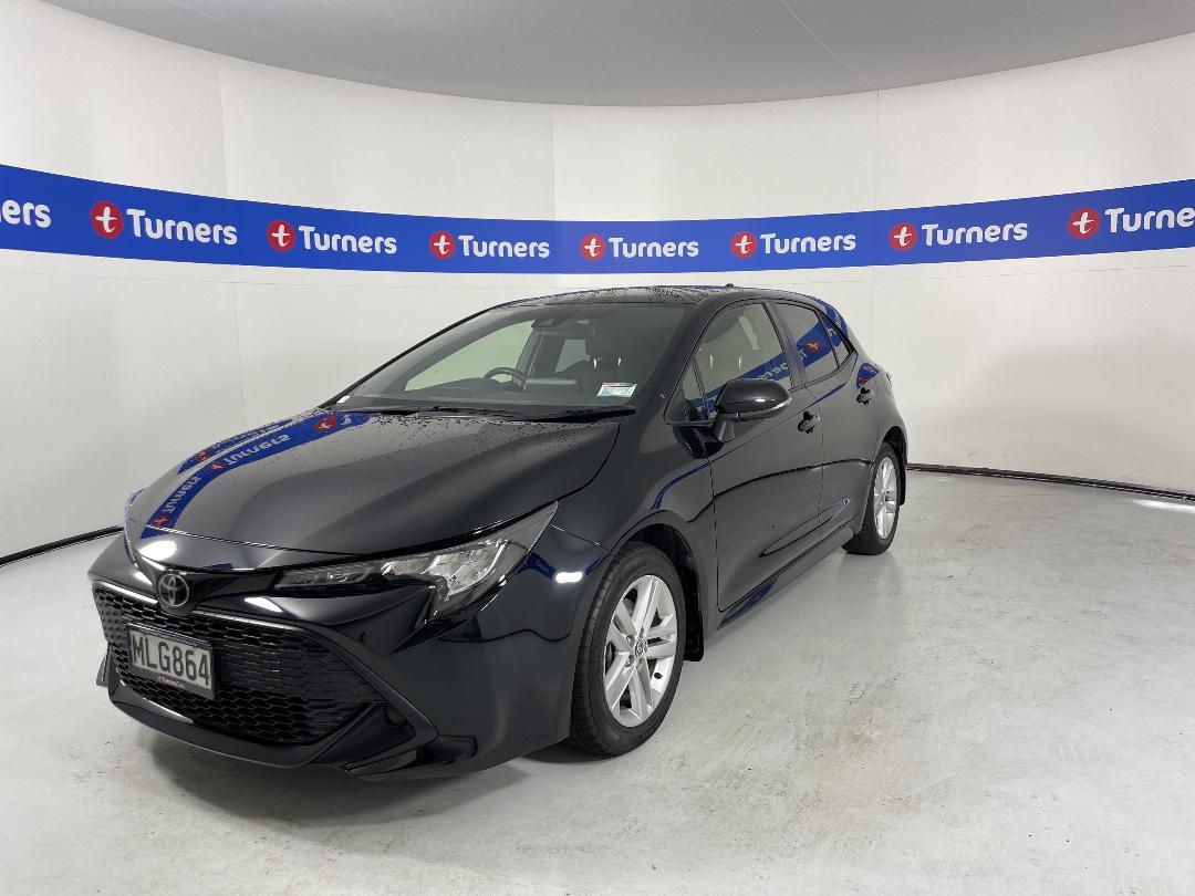 Photo '4' of Toyota Corolla Photo '4' of Toyota Corolla