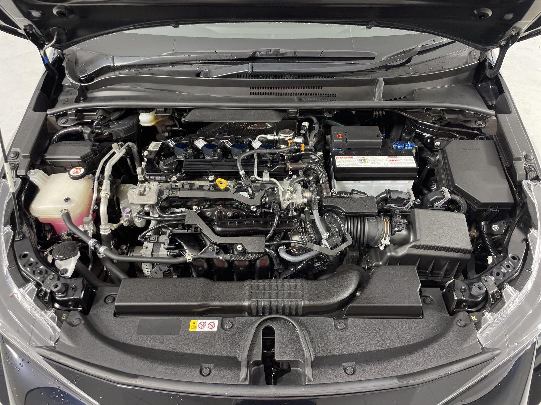 Photo '13' of Toyota Corolla Photo '13' of Toyota Corolla