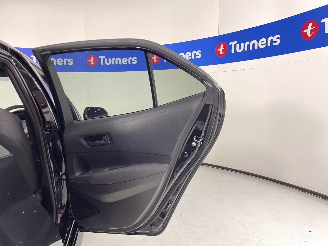 Photo '19' of Toyota Corolla Photo '19' of Toyota Corolla