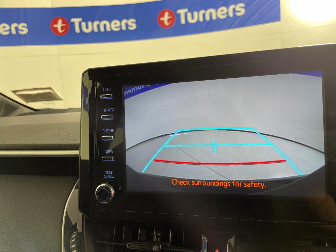 Photo '24' of Toyota Corolla Photo '24' of Toyota Corolla