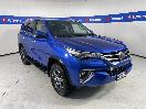 Thumbnail '1' of Toyota Fortuner