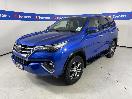 Thumbnail '4' of Toyota Fortuner