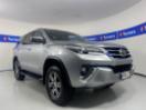 Thumbnail '1' of Toyota Fortuner