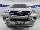 Thumbnail '2' of Toyota Fortuner